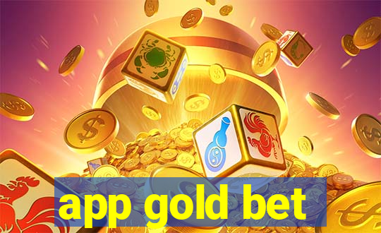 app gold bet